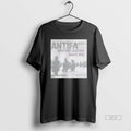 Official Antifa C
