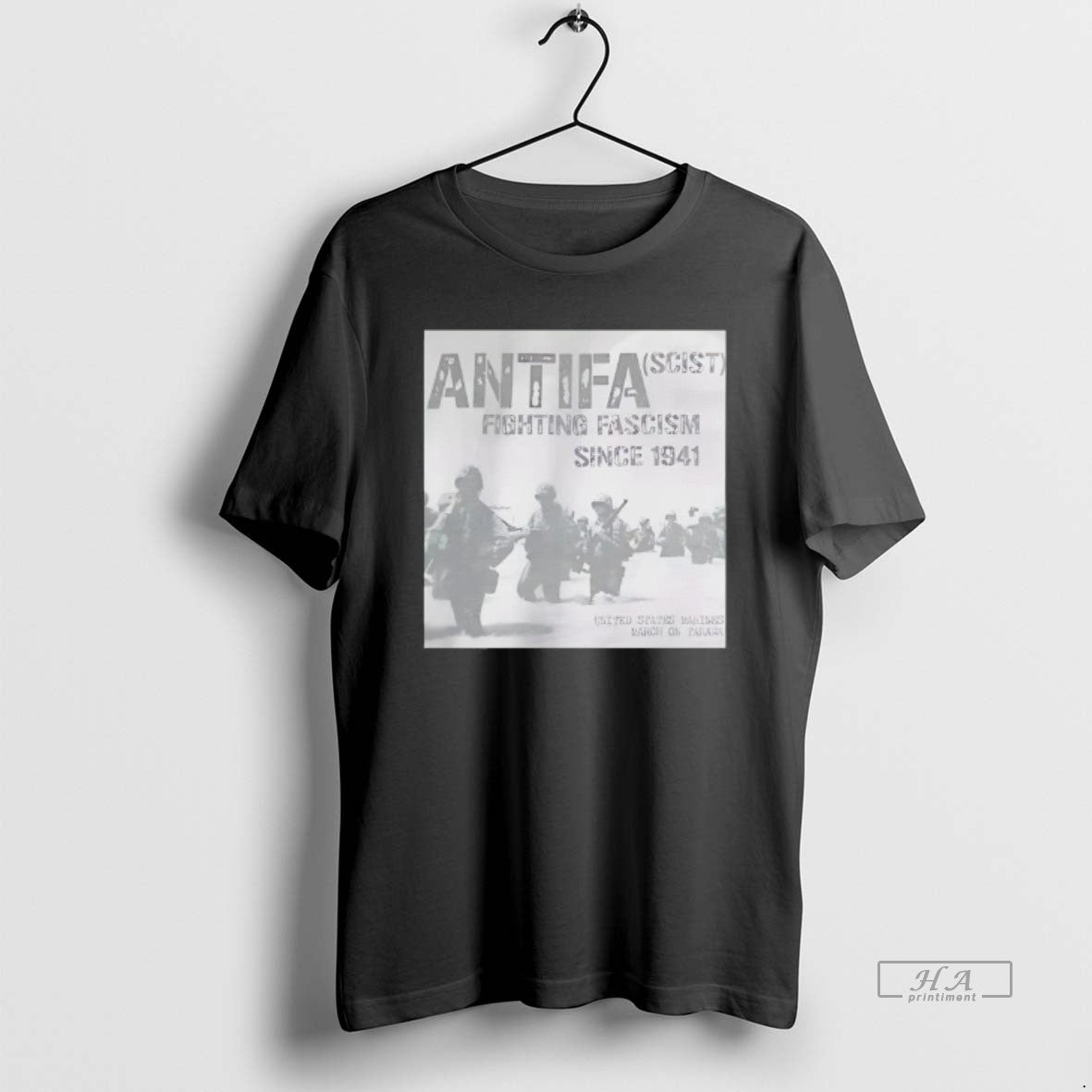 Official Antifa C