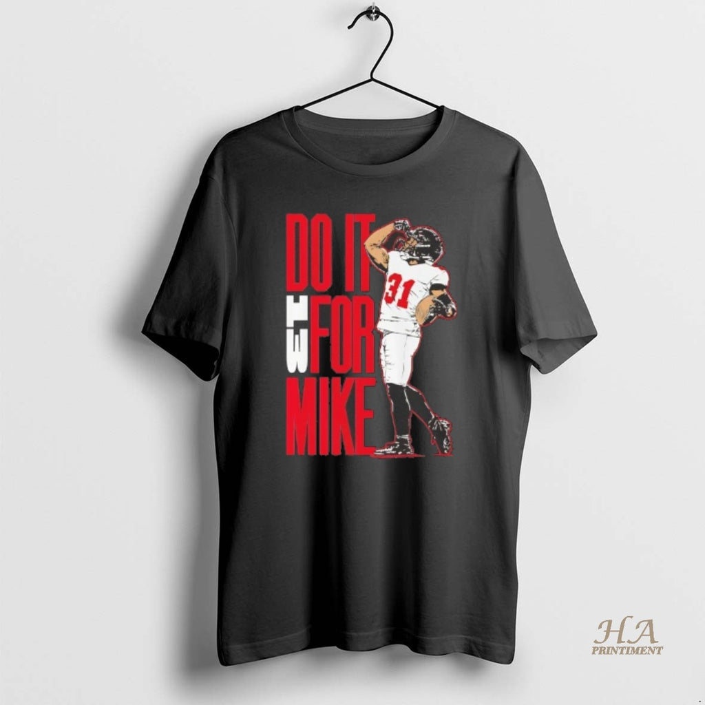 Official Antoine Winfield Jr Do It For Mike Tampa Bay Buccaneers