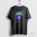 Official Arizona Diamondbacks Hit It From Daback Tee