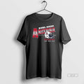 Official Arizona Wildcats Football Bowl Bound Beardown 2026 Helmet