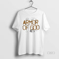 Official Armor Of God Knight