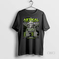 Official Artikal Sound System February March Tour 2026
