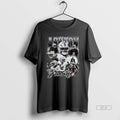 Official Ashton Jeanty Las Vegas Raiders Nfl Football Vintage