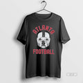 Official Atlanta Falcons Football Boxer