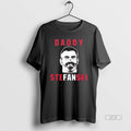 Official Atlanta Falcons Coach Kevin Stefanski Daddy Stefanski 2026