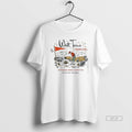 Official Awesome West Texas Municipal Sendero Provisions Co Spirit Of The West Vintage