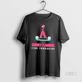Official Bbqnt0kt Chunky Flamingo Find Your Grind Tee