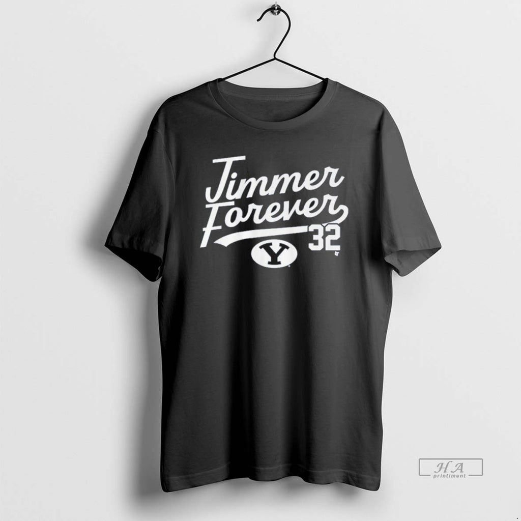Official Byu Basketball Jimmer Fredette Forever