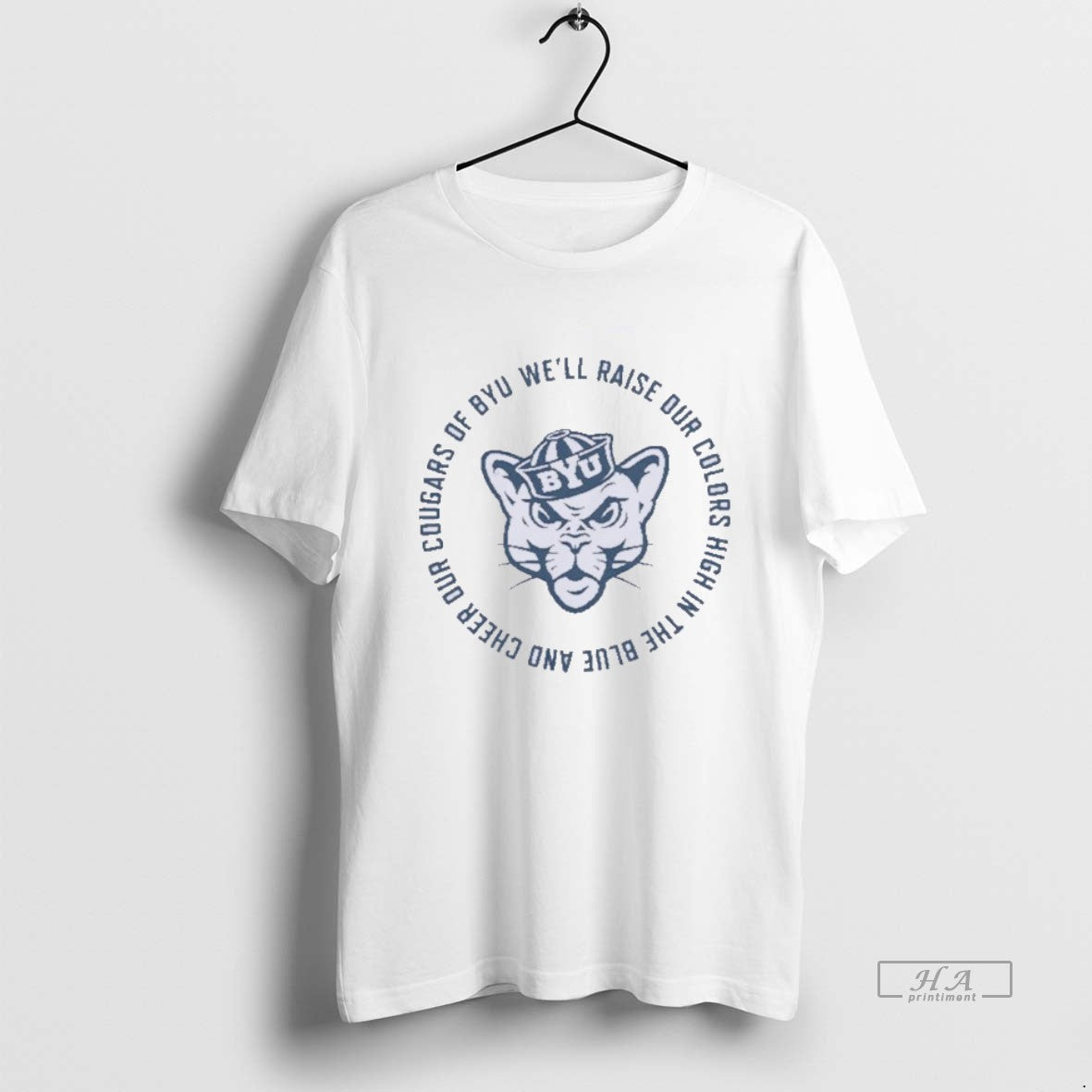 Official Byu Cougars Basketball Fight Song