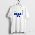 Official Byu Cougars Football Pop Tarts Bowl Logo