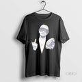 Official Bad Benito Bunny Bowl 2026 Middle Finger