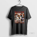 Official Baker Mayfield Tampa Bay Buccaneers Football Nfl Graphic