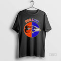 Official Baltimore For Life Logo Sports 2026