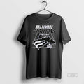 Official Baltimore Stallions Football 1995 Grey Cup Champions