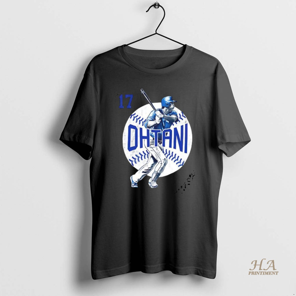 Official Baseball Ohtani Player Mlb Team Los Angeles Dodgers