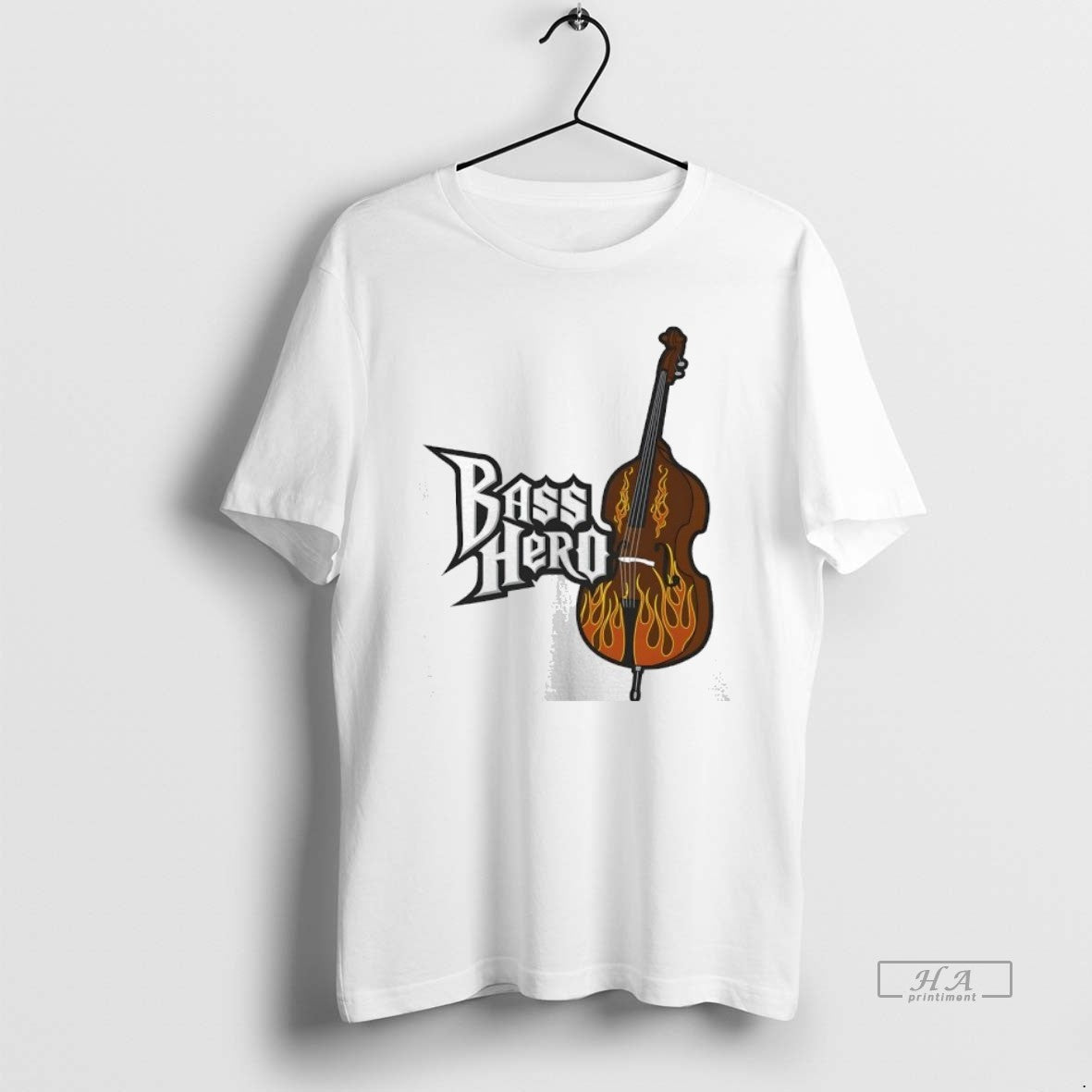 Official Bass Hero