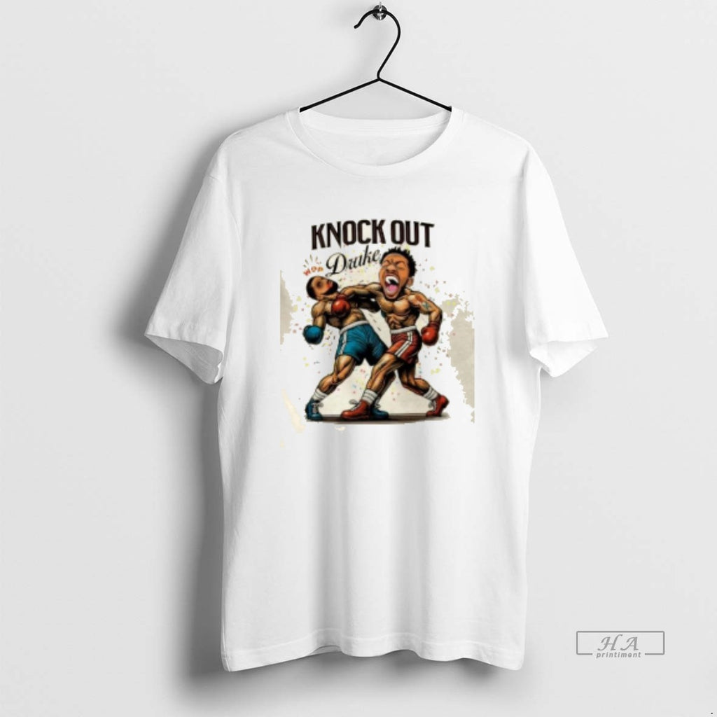 Official Battle Kendrick Lamar Knock Out Drake