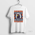 Official Bears Vs Packers Wild Card Game Watch Solemn Oath Brewery Da Bears