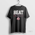 Official Beat Xichigan With Ohio State Logo