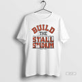 Official Beaver Baseball Build The Dam Those Of Iron