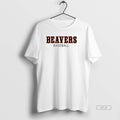 Official Beavs Western Osu Baseball