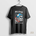 Official Bell Game Friday October 31 2025 Cal Jones Field Brawley Vs Central