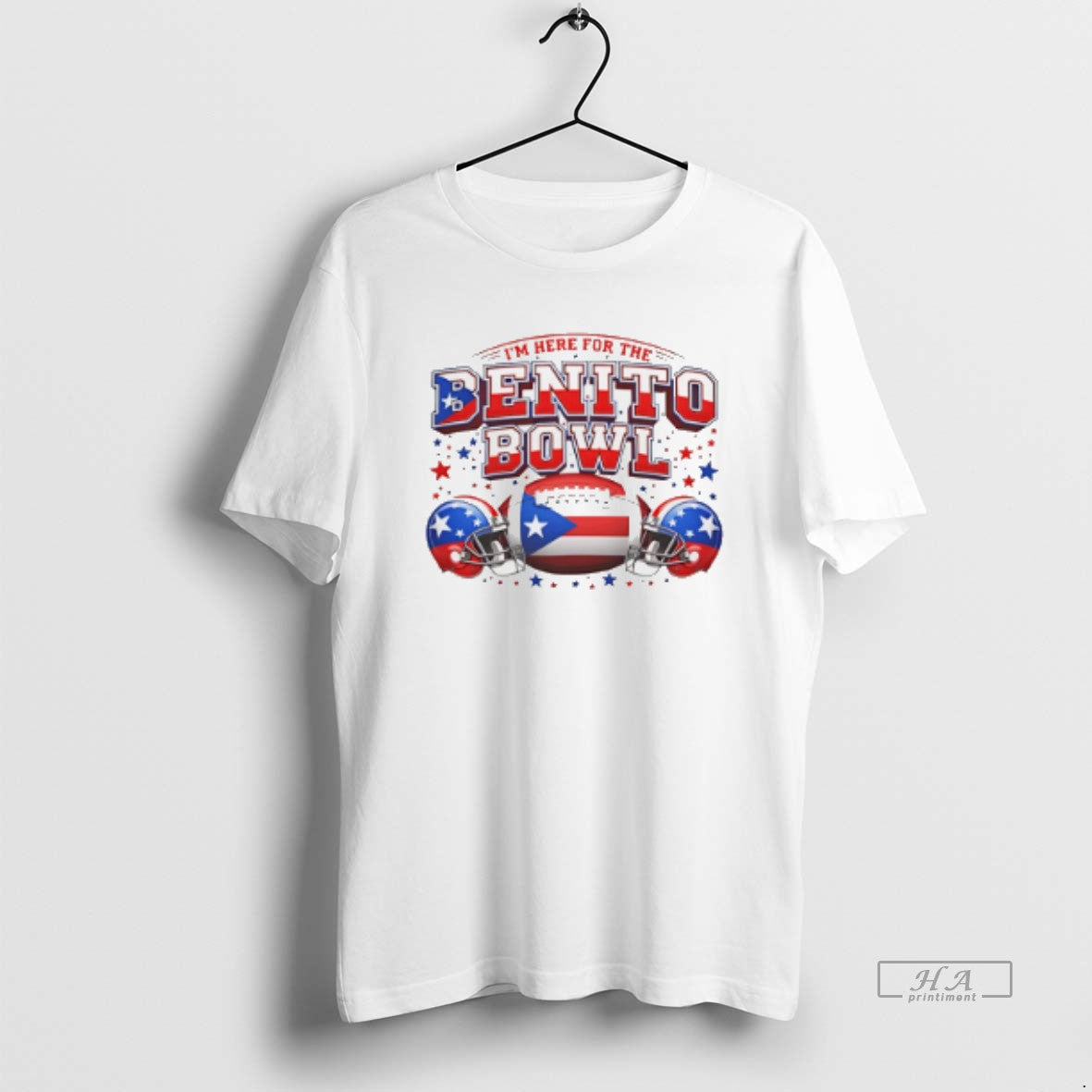 Official Benito Bowl Lx 2026 Im Here For The Benito Bad Halftime Show