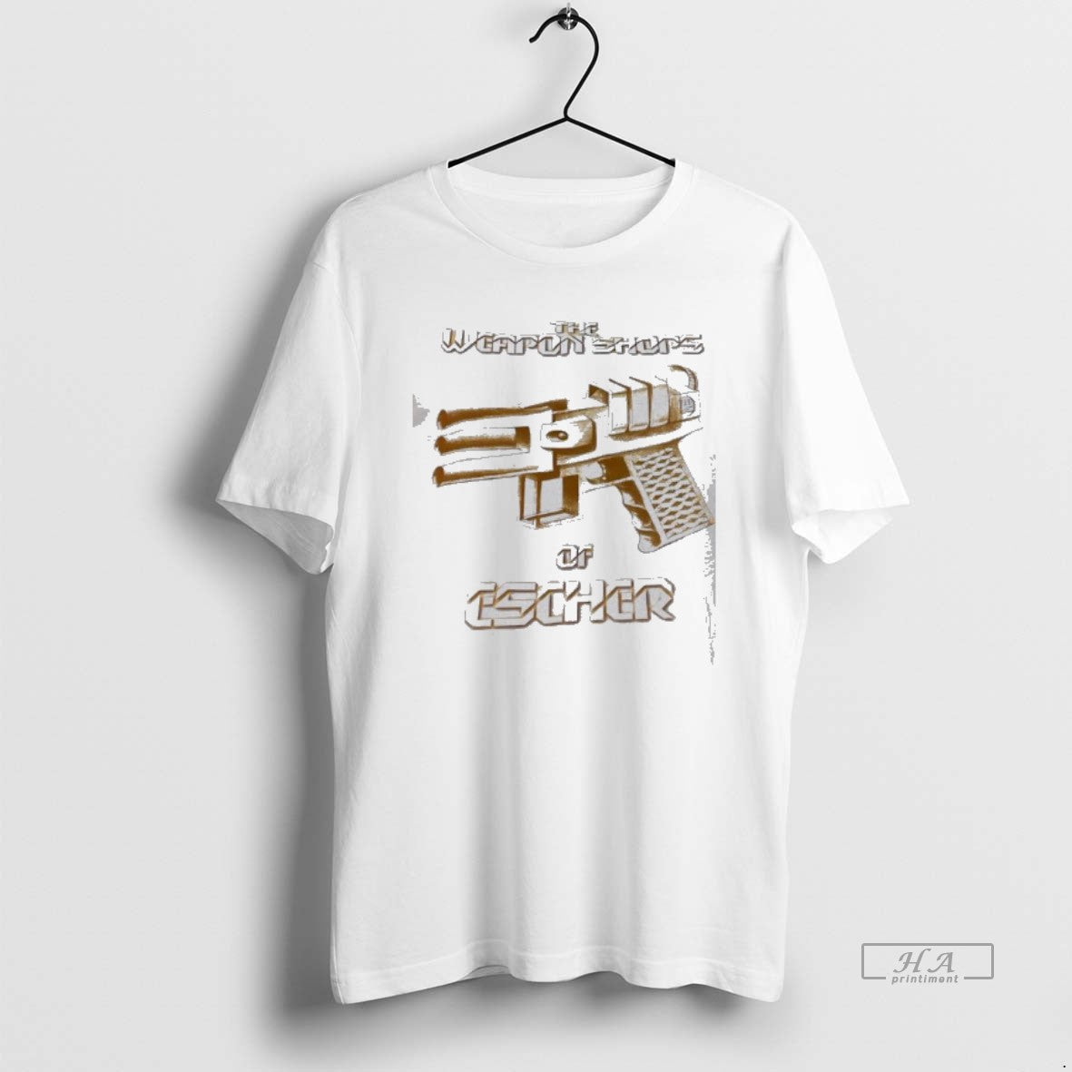 Official Best The Weapon Shops Of Escher