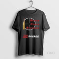 Official Better Comes Standard Savage Arms