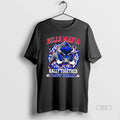 Official Bills Mafia Rally Together Playoffs Dreams Football