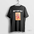 Official Billy Goat Billy