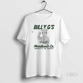 Official Billy Gs Meatballs Minnesota Wild