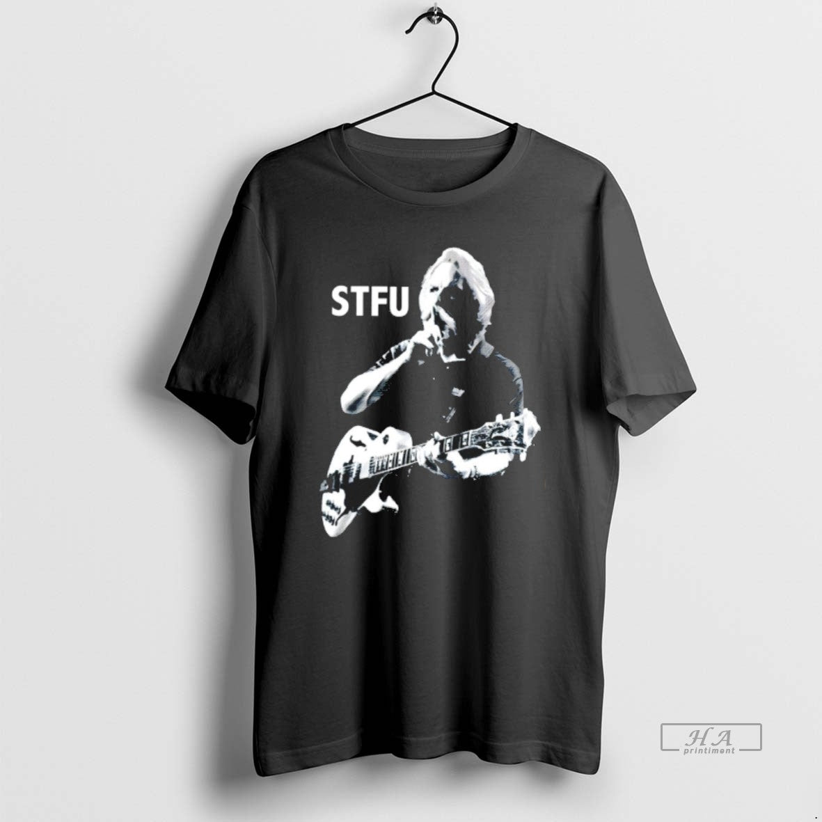 Official Bob Weir Grateful Dead Grateful Dead Stfu Vintage