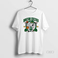 Official Boston Celtics Snoopy Peanuts 2026