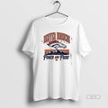 Official Broncos Football Mile High Power And Pride