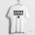 Official Brown Bears Brown Energy B