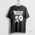 Official Buckeye Donuts