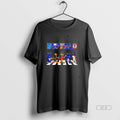 Official Buffalo Bills Buffalo Sabres Buffalo Bisons Mascot Road