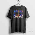 Official Buffalo Bulls Buffalo Sabres Buffalo Bandits Buffalo Bisons Mascot Road
