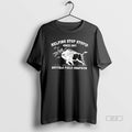 Official Buffalo Field Campaign Helping Stop Stupid Since 1977