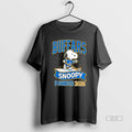 Official Buffalo Sabres Snoopy Peanuts 2026