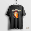 Official Bury Tomorrow Vintage