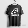 Official Bush Gaming Logo