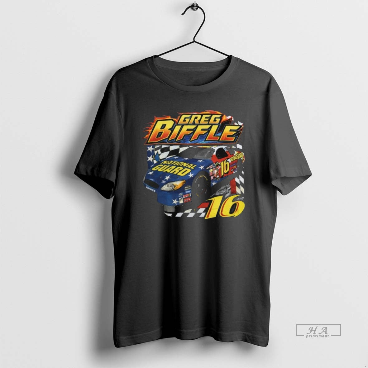 Official C9pkhgb0 Greg Biffle 16