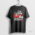 Official Cm Punk Chicago Blackhawks Elimination Chamber 2026
