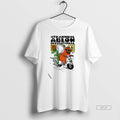 Official Cactus Jack Virgil Abloh Arch Chef 4th Annual Ablon Invitational