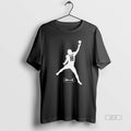 Official Caleb Williams Chicago Bears Silhouette