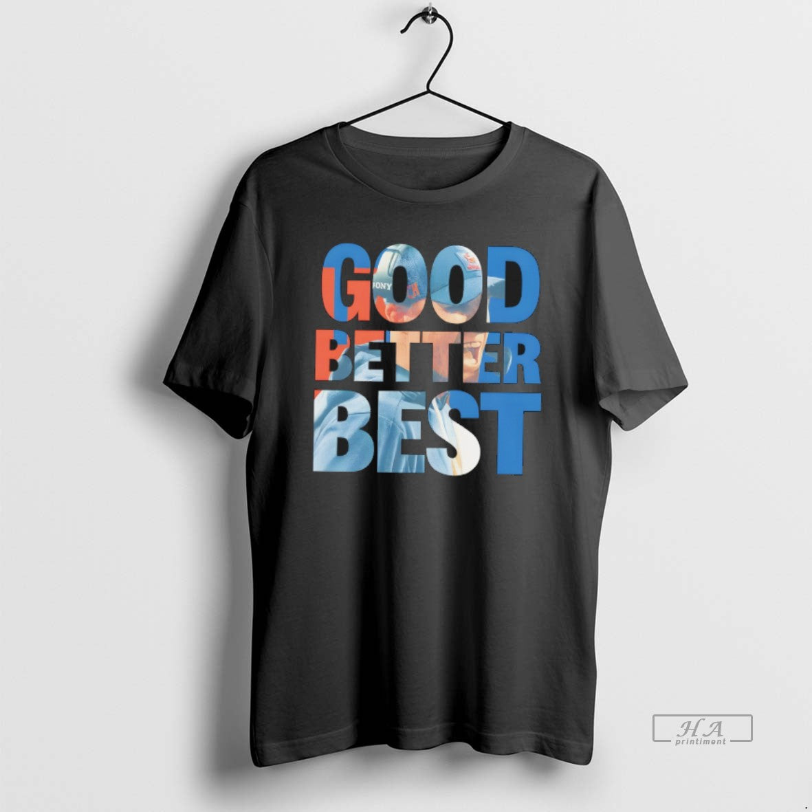 Official Caleb Williams Good Better Best Chicago Bears Football Nfl
