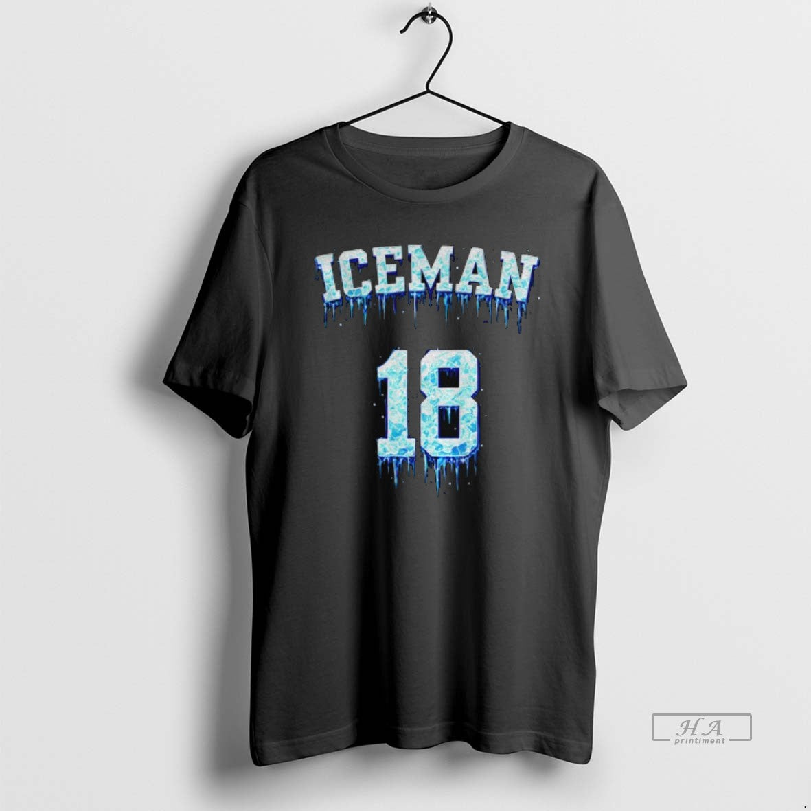 Official Caleb Williams Iceman 18 Winter Chicago Bears Football 2025